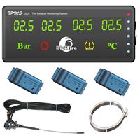 Chery Tire Pressure Monitoring System TPMS-203-6