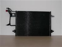 Condenser For AUDI A4