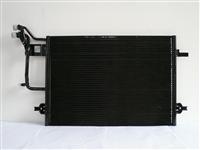 Condenser For  AUDI A6 II