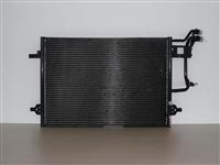 Condenser For AUDI A4