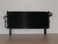 Condenser For  POLO IV