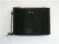 Condenser For BENZ W202