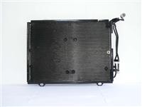 Condenser For  BENZ W202