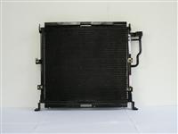 Condenser For  BMW 3-SERIE