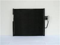 Condenser For BMW 520D