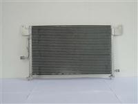 Condenser For CHERY QQ