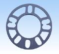 Wheel Spacer