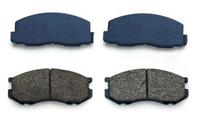 Brake Pad