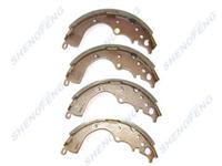 Brake Shoe