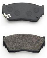 Brake Pad