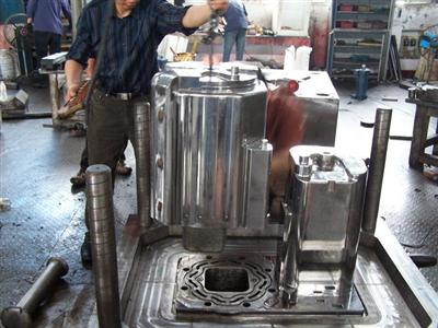Injection Mould