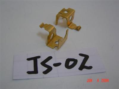 Metal Stamping Parts