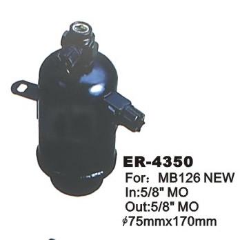 Receiver Drier ER-4350