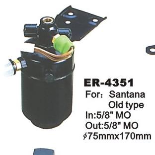 Receiver Drier ER-4351