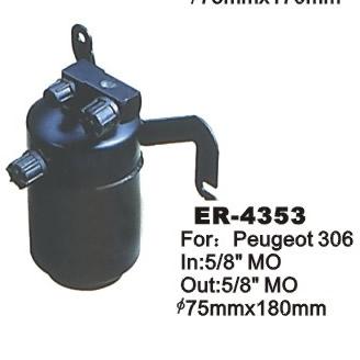 Receiver Drier ER-4353