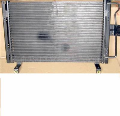 Radiators Of Car