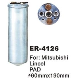 Receiver Drier ER-4126