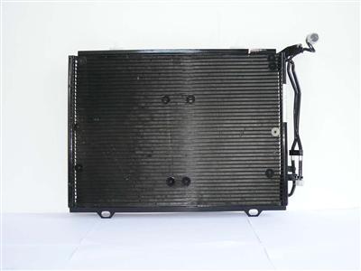 Condenser For  BENZ W202