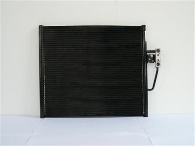 Condenser For BMW 5-SERIE