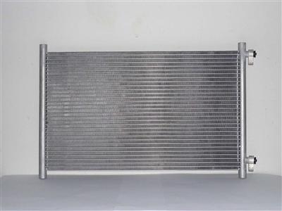 Condenser For FIAT PUNTO II