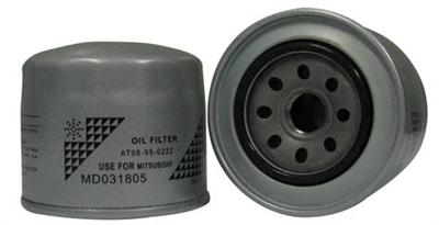 (MD031805) Oil Filter