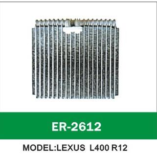 Evaporator ER-2612