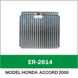 Evaporator ER-2614