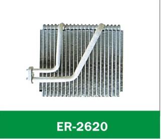 Evaporator Er 2620