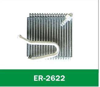 Evaporator ER-2622