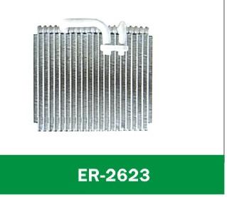 Evaporator ER-2623