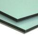 PVDF Aluminum Plastic Composite Panel