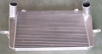 Car Intercooler