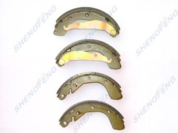 Brake Shoe