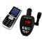 Bluetooth Handsfree Car Kit Bluetooth Car Mp3 FM Transmitter