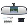 Parking Senor 3. 5" Screen for Toyota, Honda, Nissan Etc