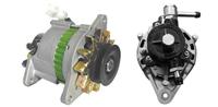 Alternator for mitsubishi