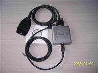 Auto Scanner OBD-II ELM327-USB Can Bus 