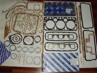 Engine Overhaul Gasket