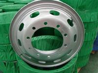 Steel Wheel Rims 