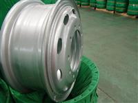 Steel Wheel Rims 