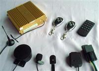 GSM Vehicle Alarm System SP800T