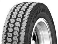 Truck Tyre