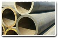 Hot-Rolled Steel Tube