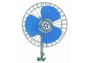 Car Fan