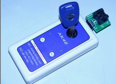 Fiat Key Maker(AK48)