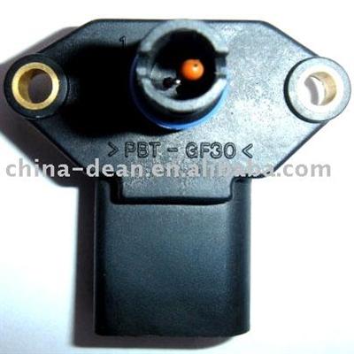 Pressure Sensor