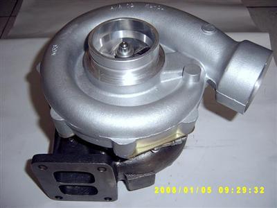 Turbocharger TA45 OM11