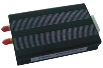 GPS GPRS Tracking System SP811