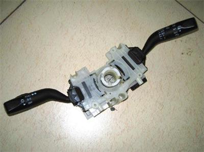 Light Switch Assembly (JK3073A)