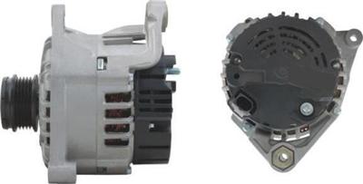 Alternator For Vw Passat Audi